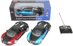 Радиоуправляем Модел 1:14 – R/C Bugatti Veyron, 45×19.5×17 см